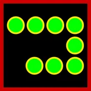 Centipede icon