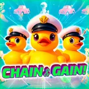Chain & Gain! icon