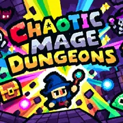 Chaotic Mage Dungeons icon