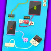 Charge Me icon