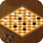 Checkers Casual icon