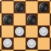 Checkers Two Player icon