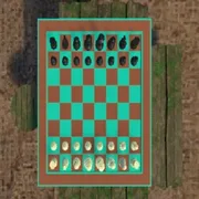 Checkmate Game icon