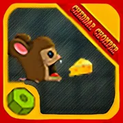 Cheddar Chomper icon