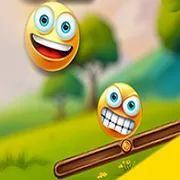 Cheerful Ball icon