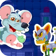 Cheese Lab icon