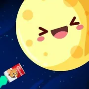 Cheese Moon icon