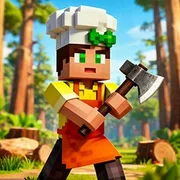 Chef Lumberjack icon