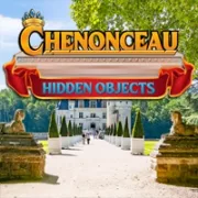Chenonceau Hidden Objects icon