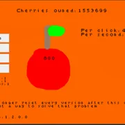Cherry icon