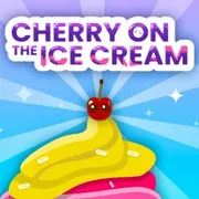 Cherry On The Ice Cream icon