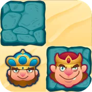 Chess Challenges icon