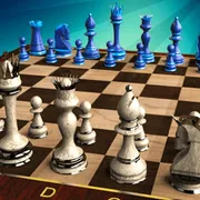 Chess Master 3D icon
