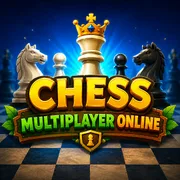 Chess Multiplayer Online icon