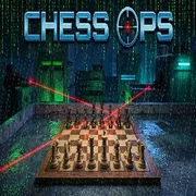 Chess Ops icon