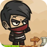 Chibi Hero icon