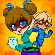 Chibi Sup Color icon