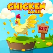 Chicken Dash icon