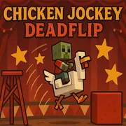 Chicken Jockey Deadflip icon