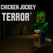 Chicken Jockey Terror icon