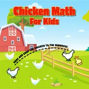 Chicken Math icon
