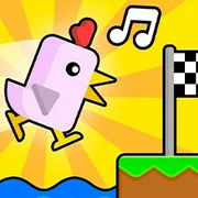 Chicken Scream icon