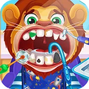 Children Doctor Dentist 2 icon