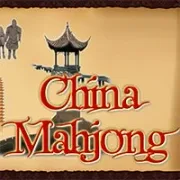 China Mahjong icon