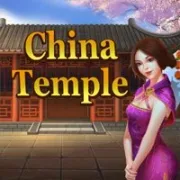 China Temple icon