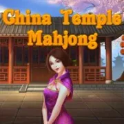 China Temple Mahjong icon