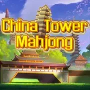 China Tower Mahjong icon