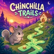 Chinchilla Trails icon