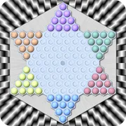 Chinese Checkers Master icon