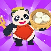 Chinese Cuisine Chef icon
