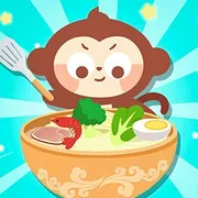 Chinese Food Chef DuDu icon