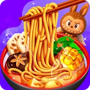Chinese Food Cooking Game icon