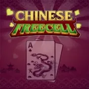 Chinese Freecell icon