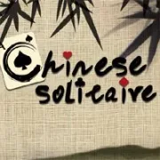 Chinese Solitaire icon