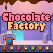 Chocolate Factory icon