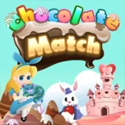 Chocolate Match icon