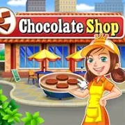 Chocolate Shop icon