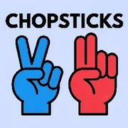 Chopsticks icon