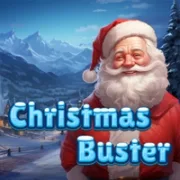 Christmas Buster icon