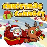 Christmas Connect icon