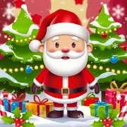 Christmas Gift Match icon