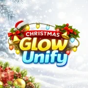 Christmas Glow Unify icon