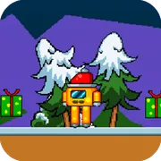Christmas Kenno Bot 2 icon