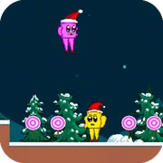 Christmas Lollipop icon