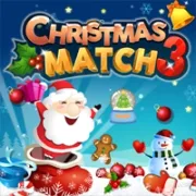 Christmas Match 3 icon