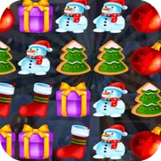 Christmas Matching Game icon
